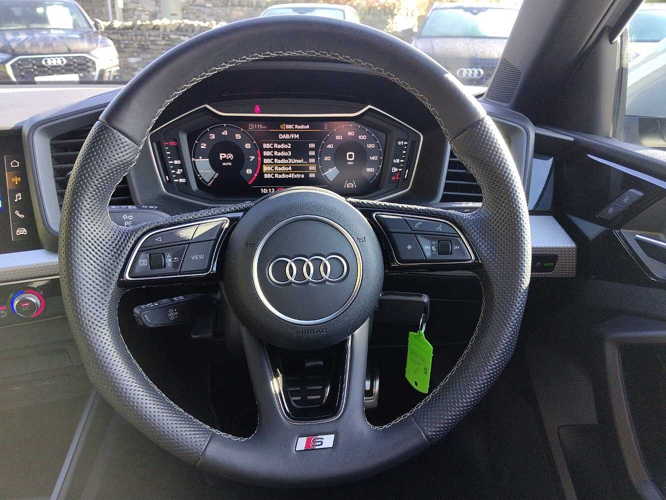 Used Audi A1 2023 for sale - 78179534: Photo 13