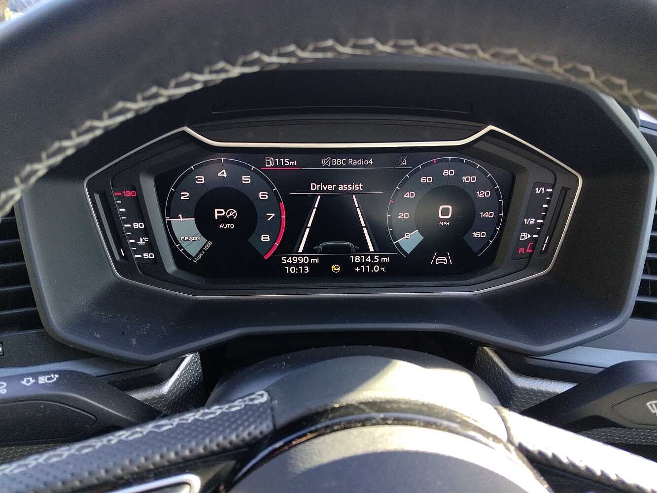 Used Audi A1 2023 for sale - 78179534: Photo 15