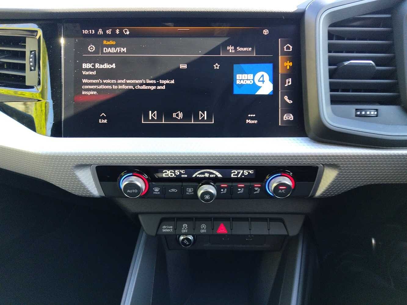 Used Audi A1 2023 for sale - 78179534: Photo 16