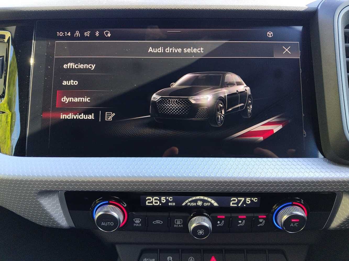 Used Audi A1 2023 for sale - 78179534: Photo 19