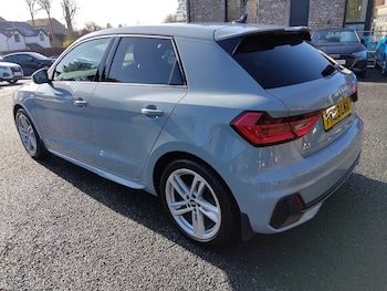 Used Audi A1 2023 for sale - 78179534: Photo