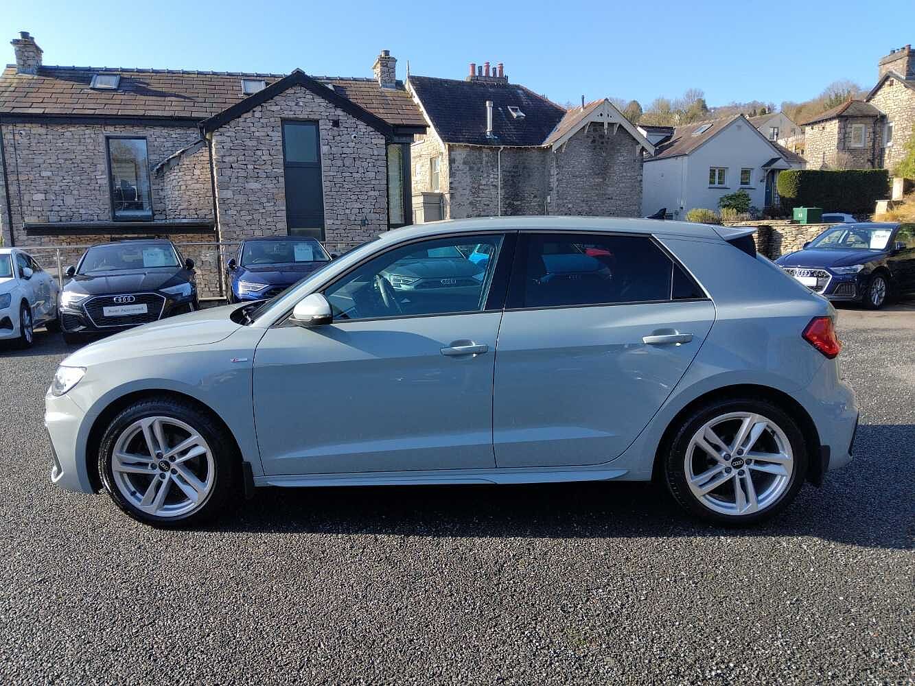 Used Audi A1 2023 for sale - 78179534: Photo 4