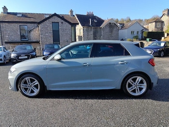 Used Audi A1 2023 for sale - 78179534: Photo