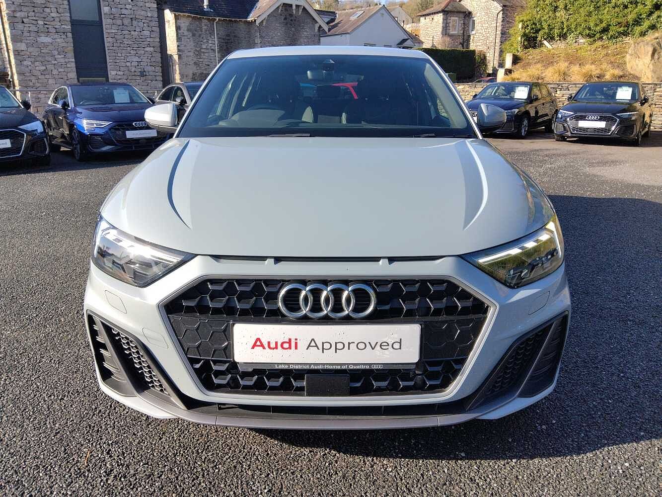 Used Audi A1 2023 for sale - 78179534: Photo 7
