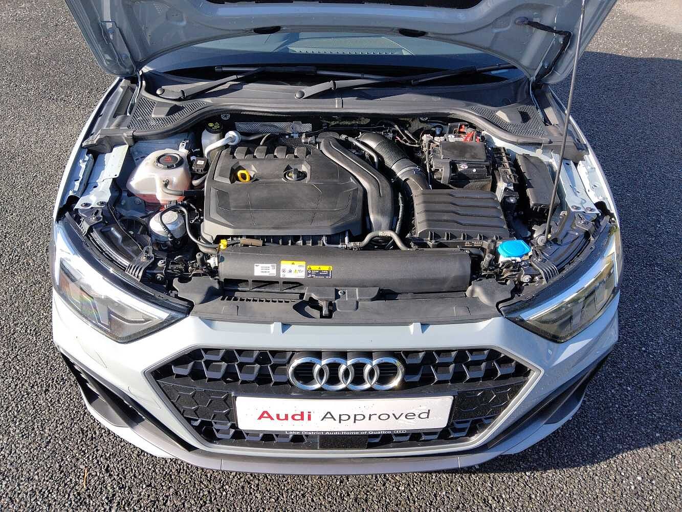 Used Audi A1 2023 for sale - 78179534: Photo 9