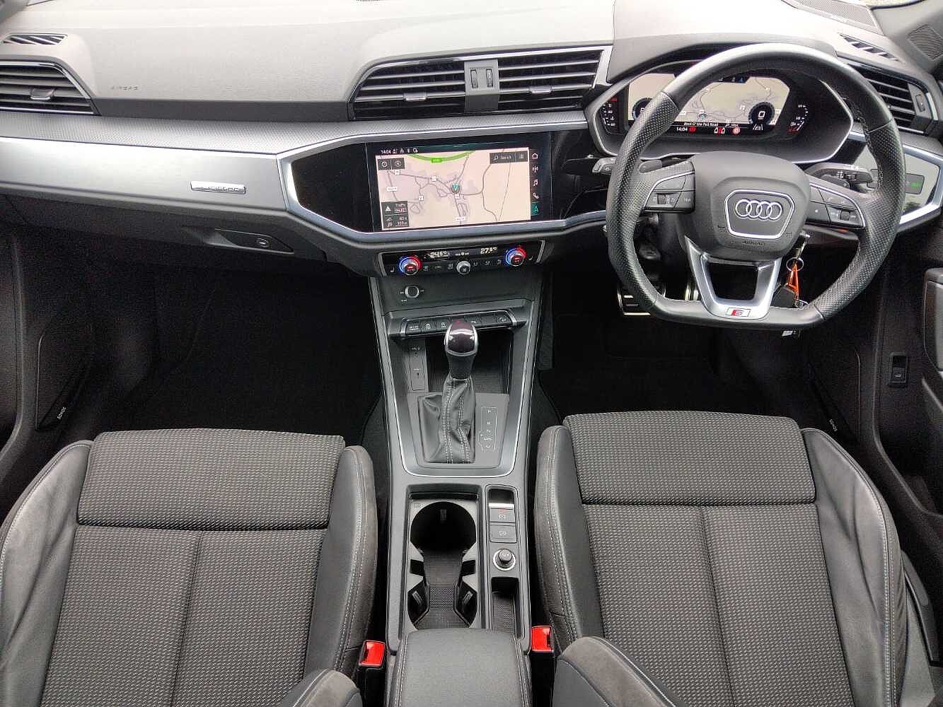 Used Audi Q3 2022 for sale - 76675596: Photo 12