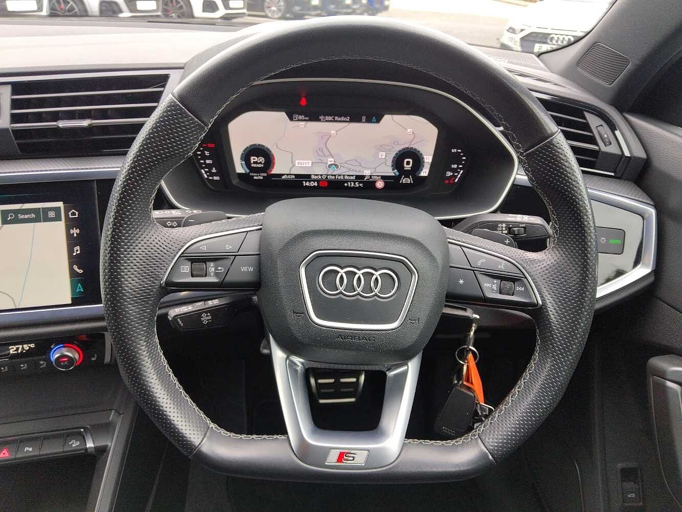 Used Audi Q3 2022 for sale - 76675596: Photo 13
