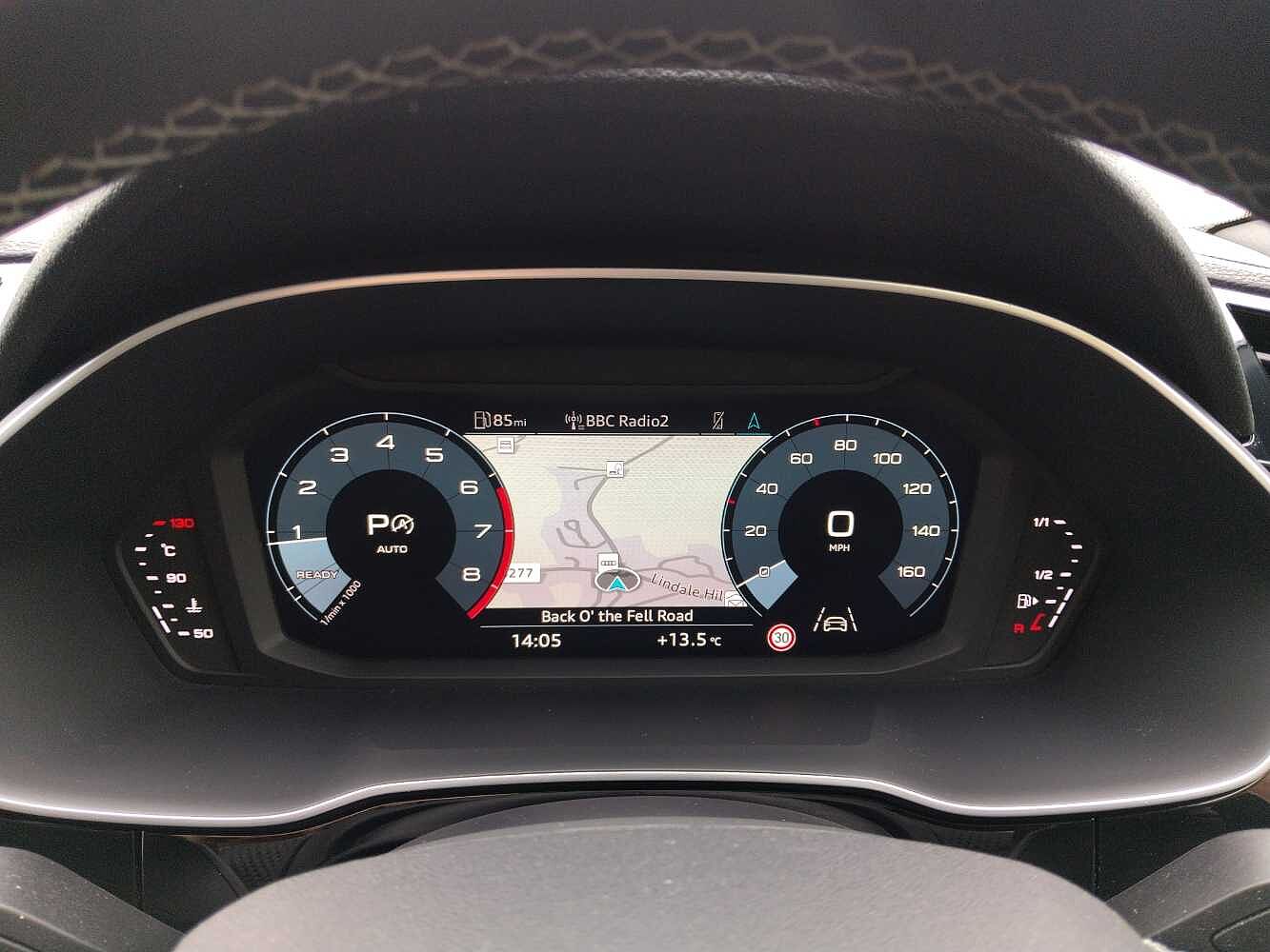 Used Audi Q3 2022 for sale - 76675596: Photo 15