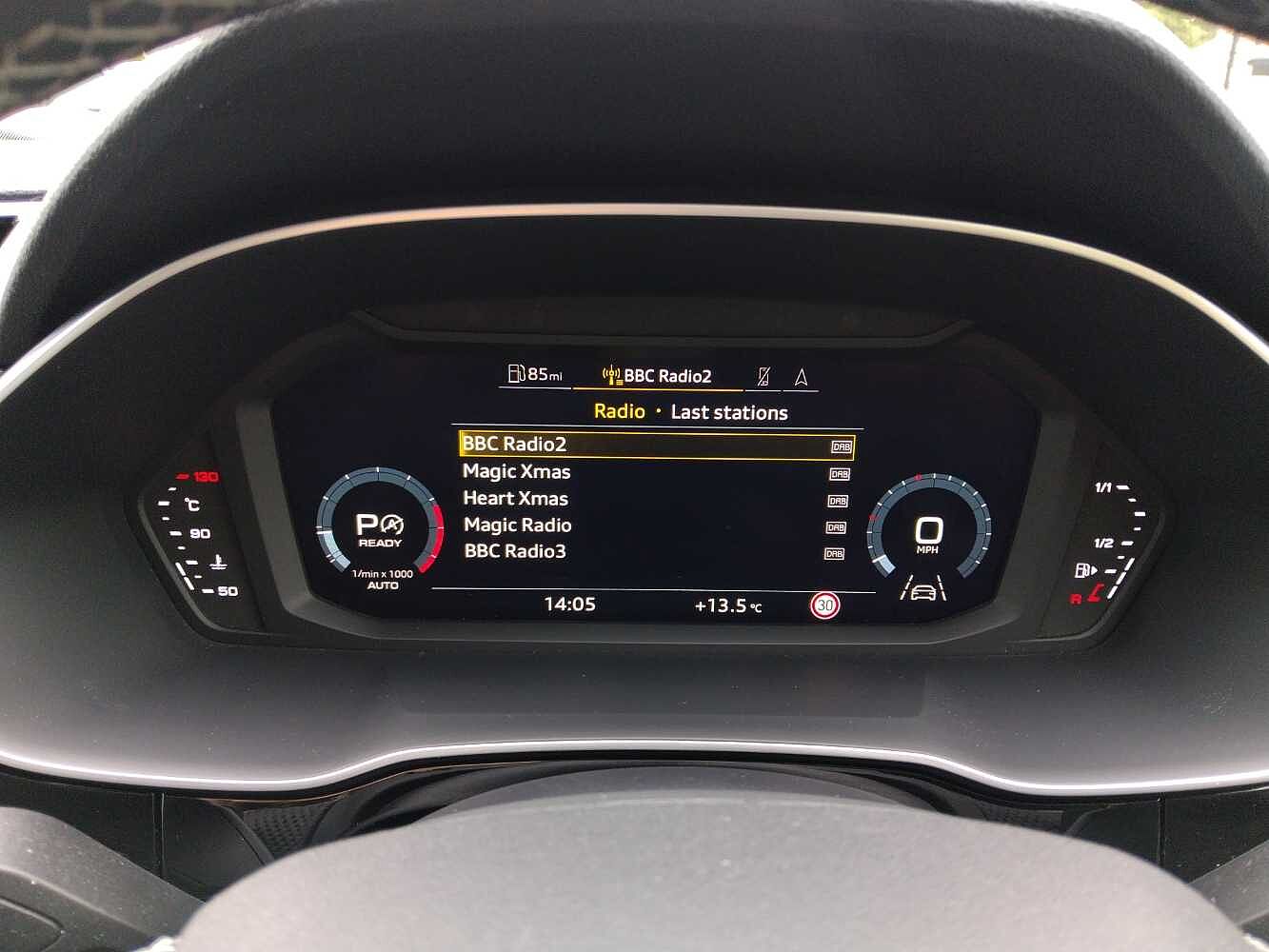 Used Audi Q3 2022 for sale - 76675596: Photo 16