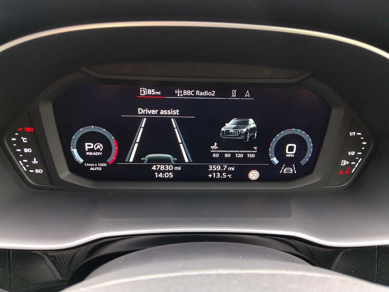 Used Audi Q3 2022 for sale - 76675596: Photo 17