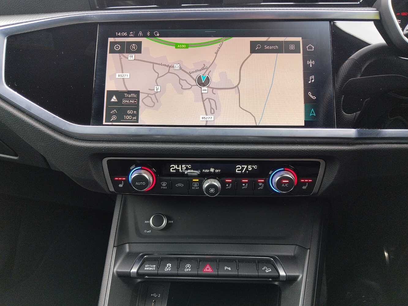 Used Audi Q3 2022 for sale - 76675596: Photo 18