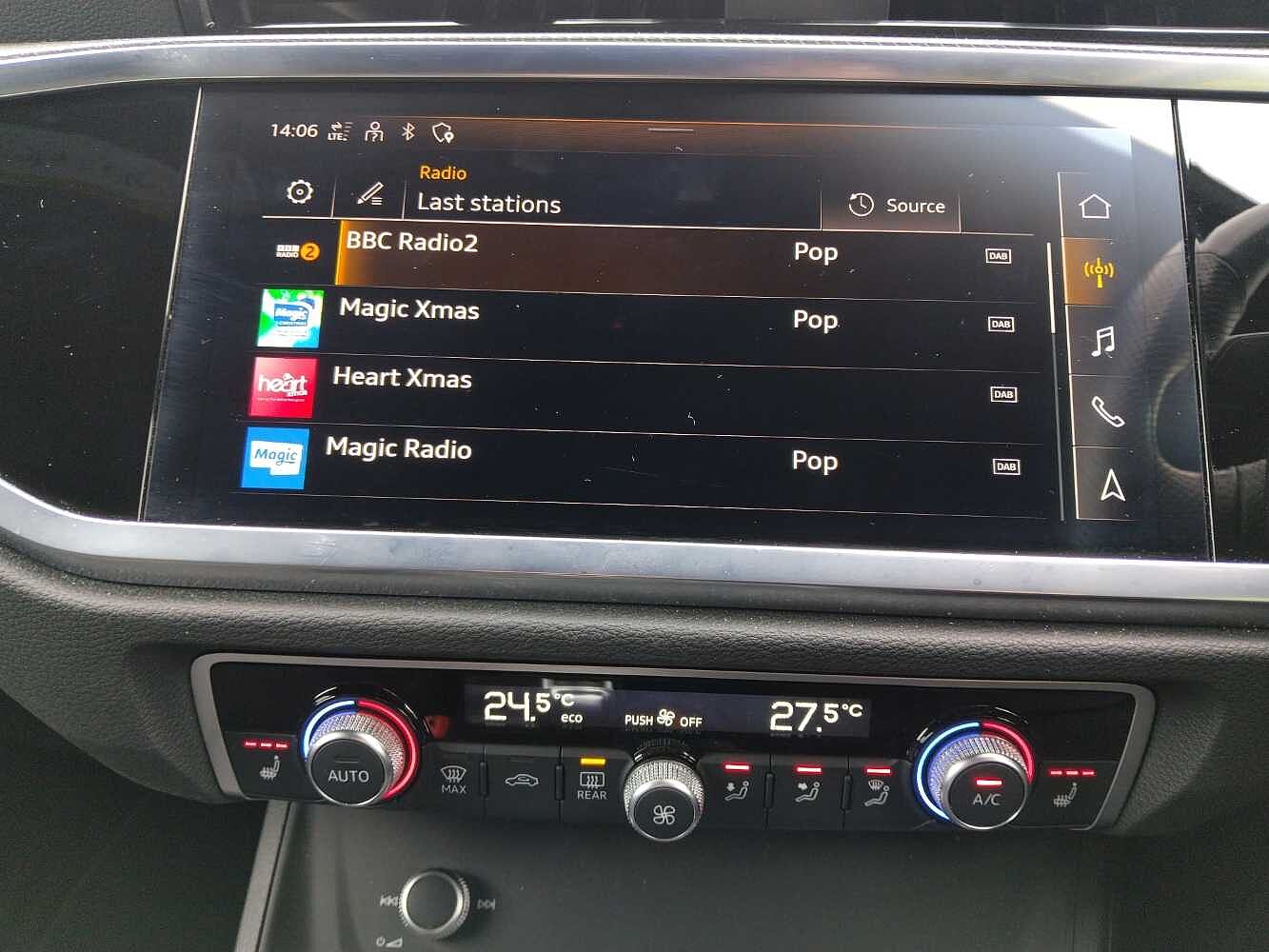 Used Audi Q3 2022 for sale - 76675596: Photo 19