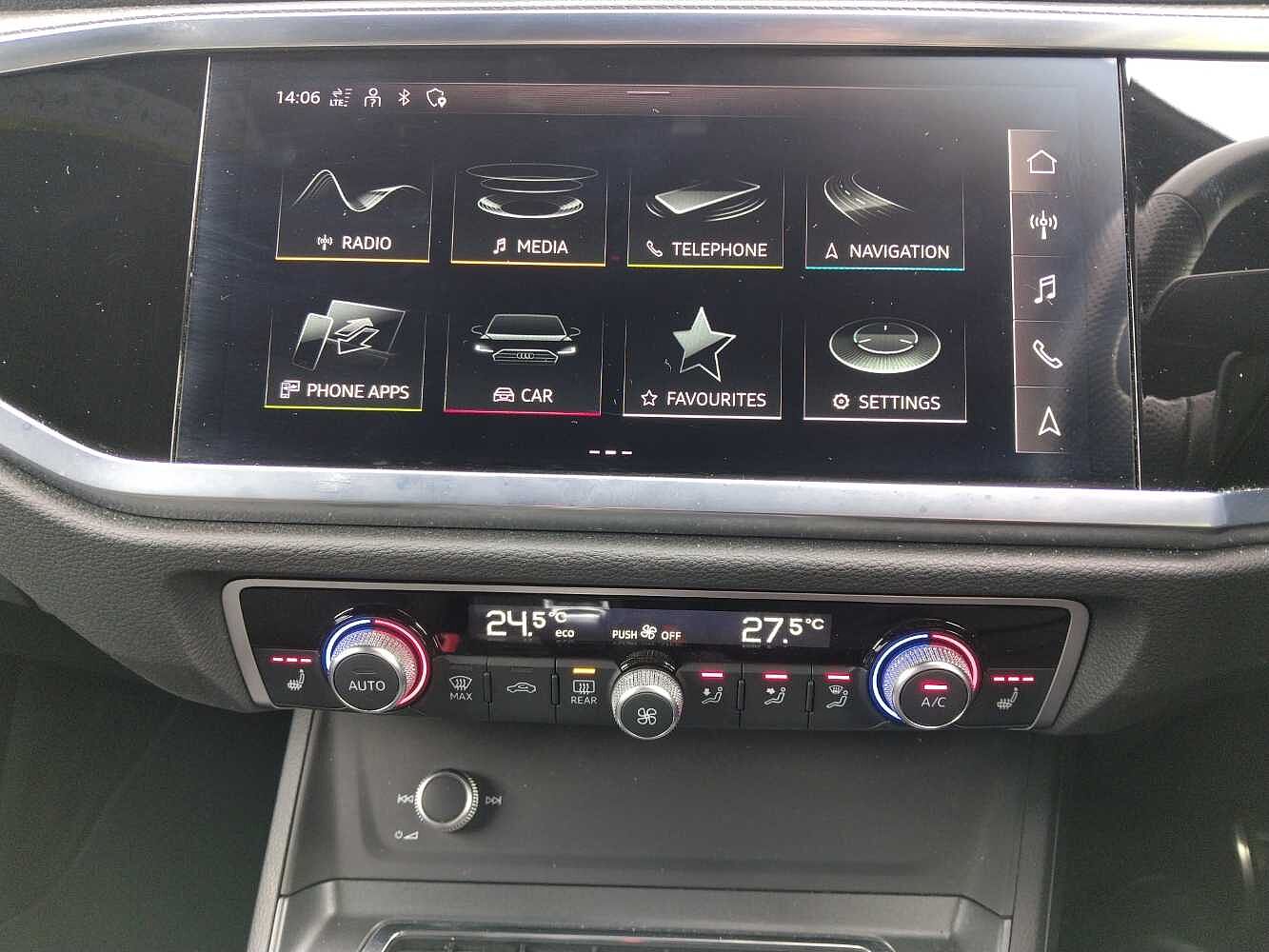 Used Audi Q3 2022 for sale - 76675596: Photo 20