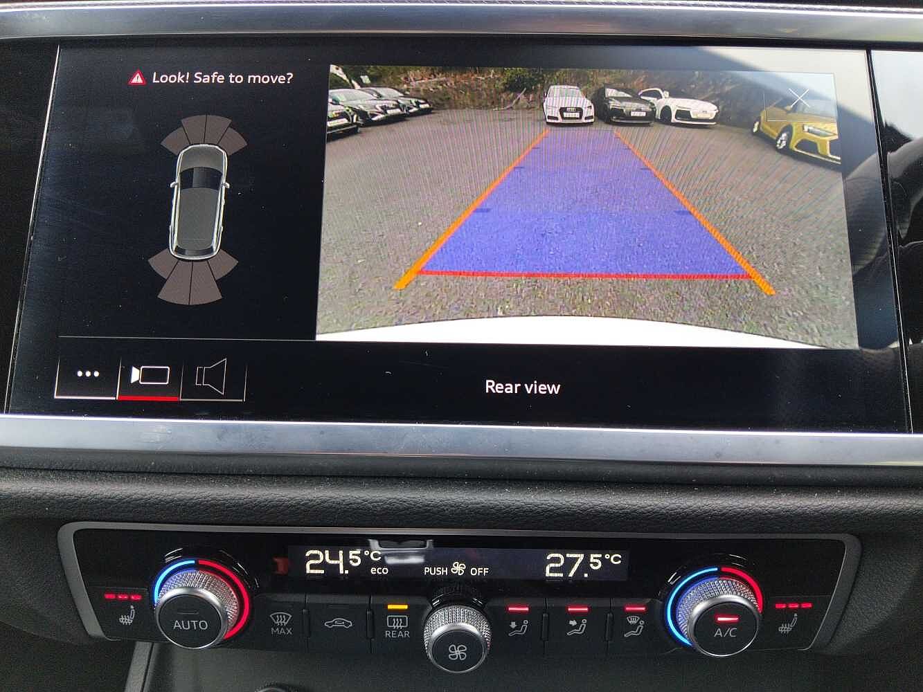 Used Audi Q3 2022 for sale - 76675596: Photo 21