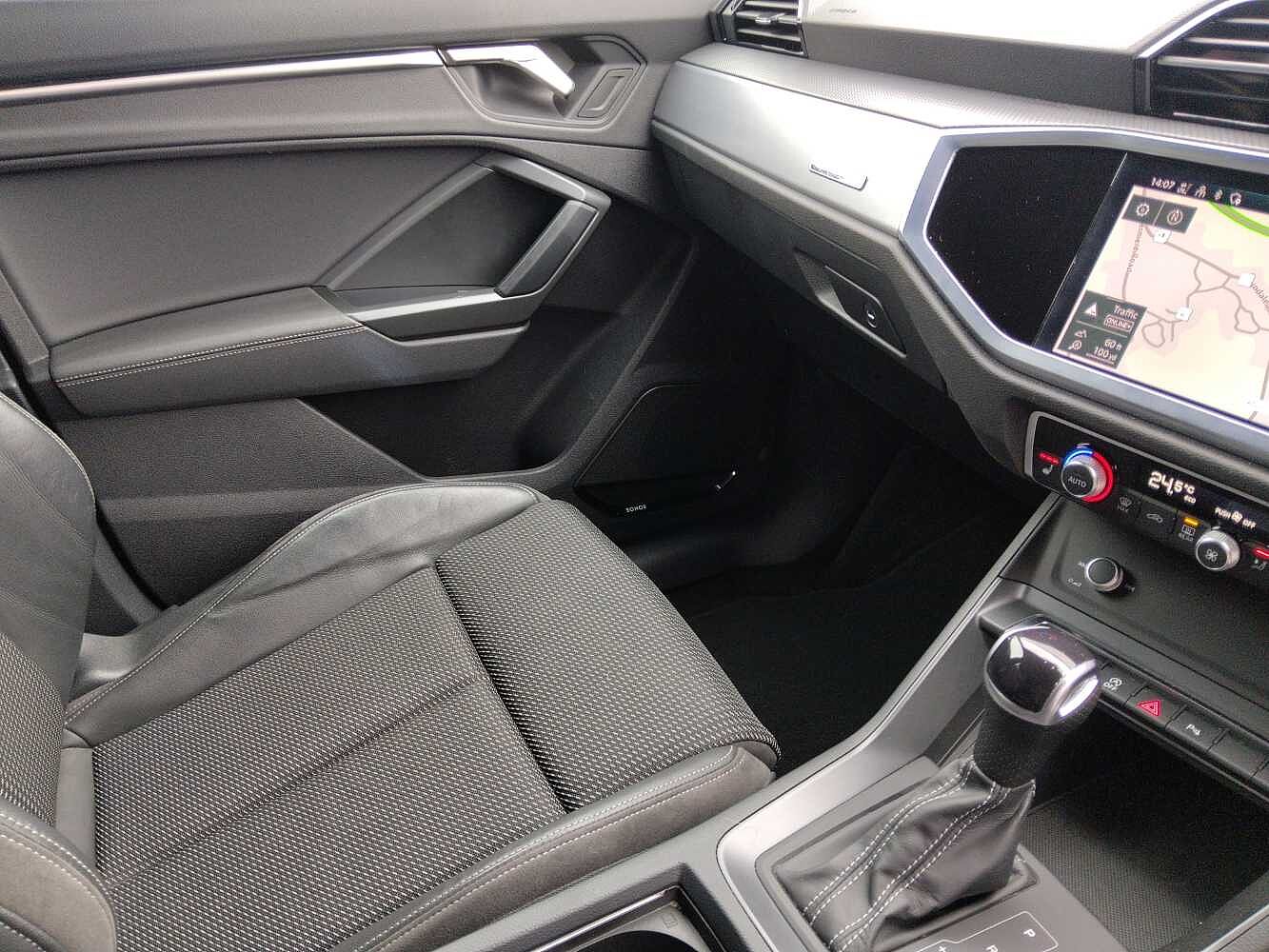 Used Audi Q3 2022 for sale - 76675596: Photo 24