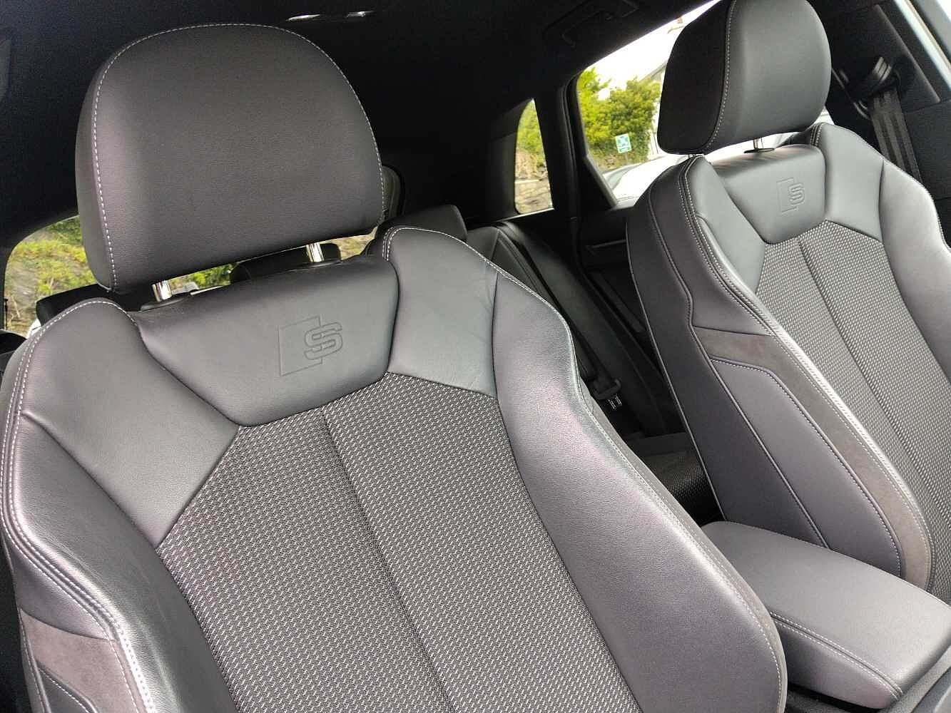 Used Audi Q3 2022 for sale - 76675596: Photo 25