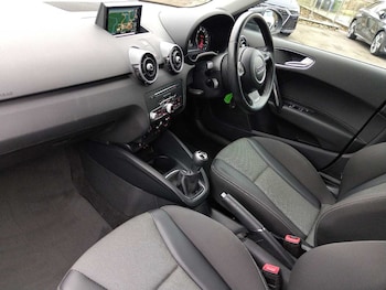 Used Audi A1 2018 for sale - 76222059: Photo