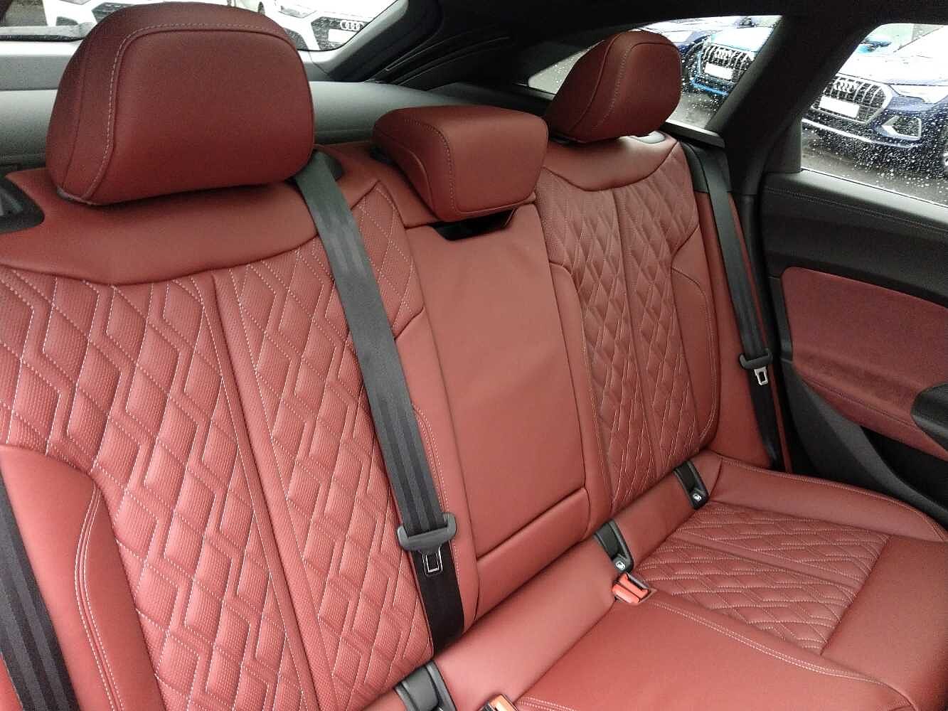 Used Audi A5 2026 for sale - 77297105: Photo 10