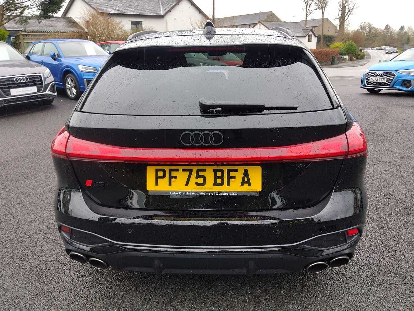 Used Audi A5 2026 for sale - 77297105: Photo 11