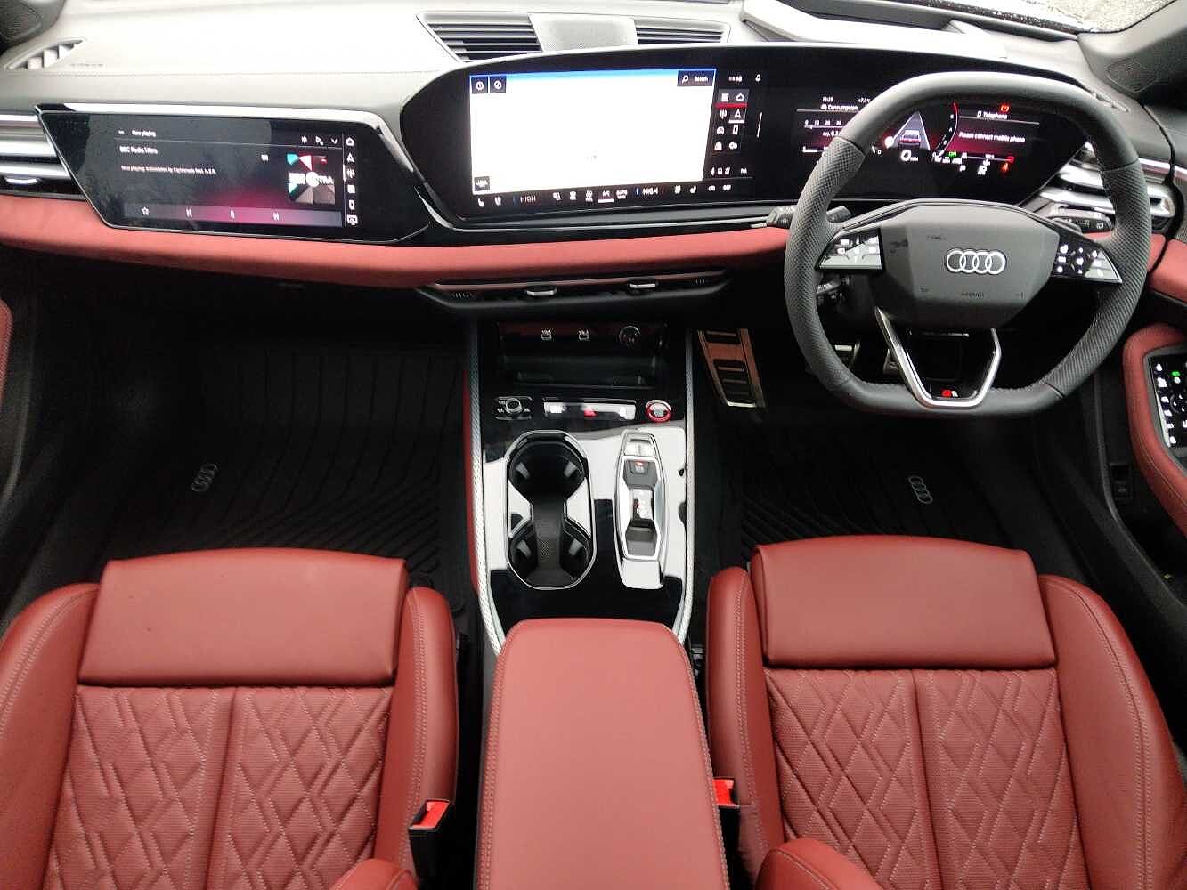 Used Audi A5 2026 for sale - 77297105: Photo 12