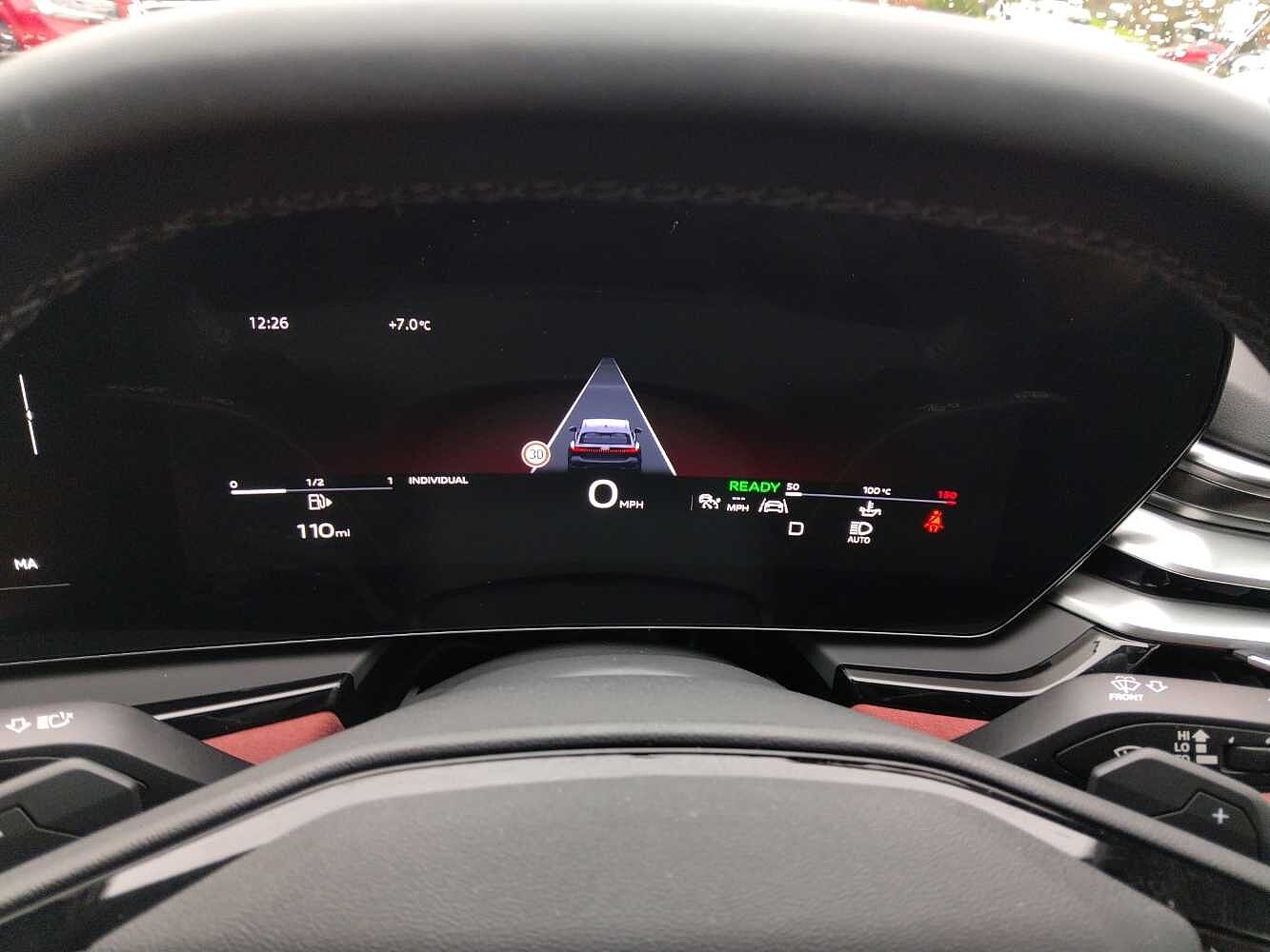 Used Audi A5 2026 for sale - 77297105: Photo 13