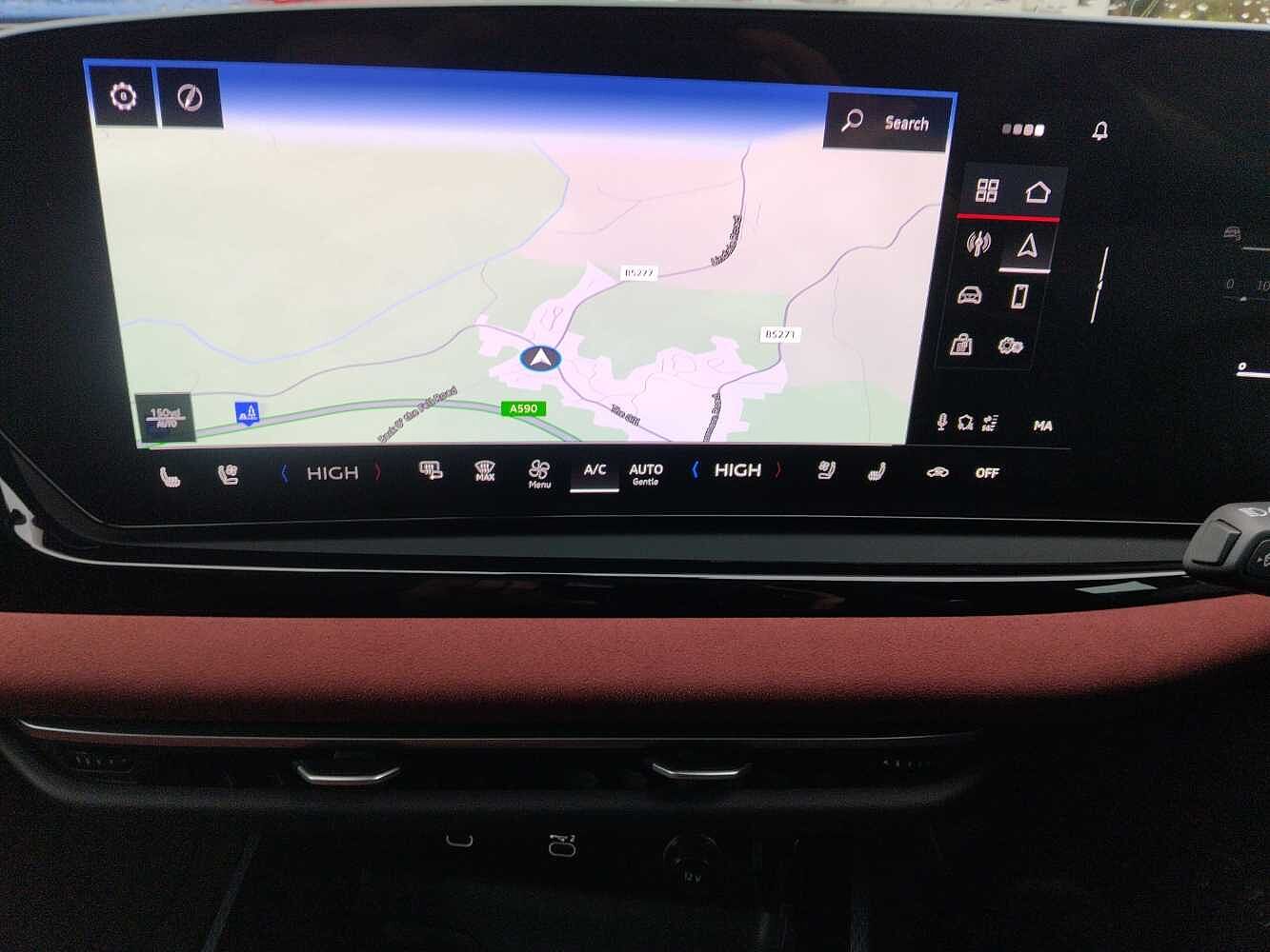 Used Audi A5 2026 for sale - 77297105: Photo 14