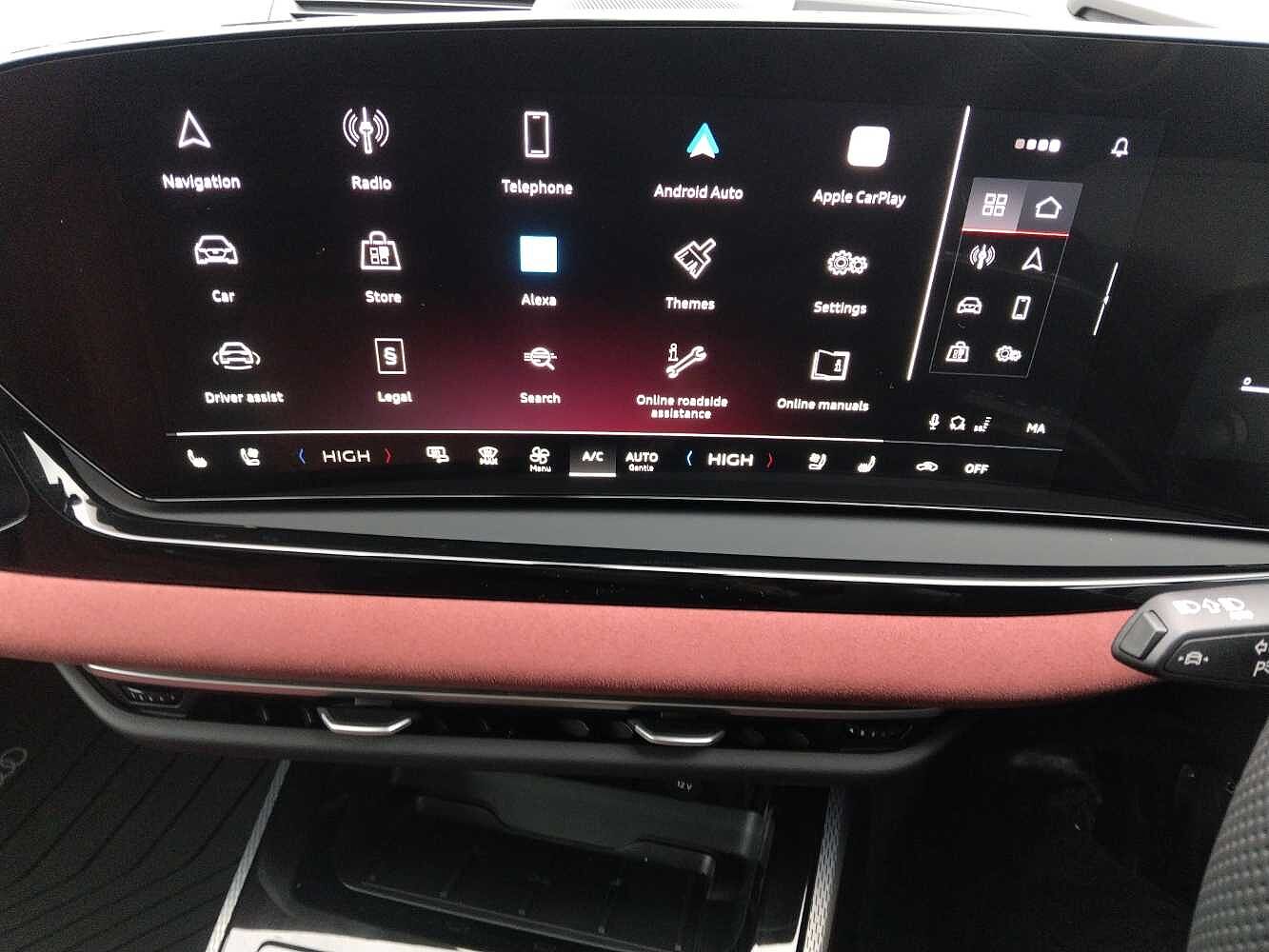 Used Audi A5 2026 for sale - 77297105: Photo 16