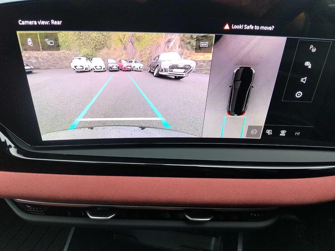 Used Audi A5 2026 for sale - 77297105: Photo 17