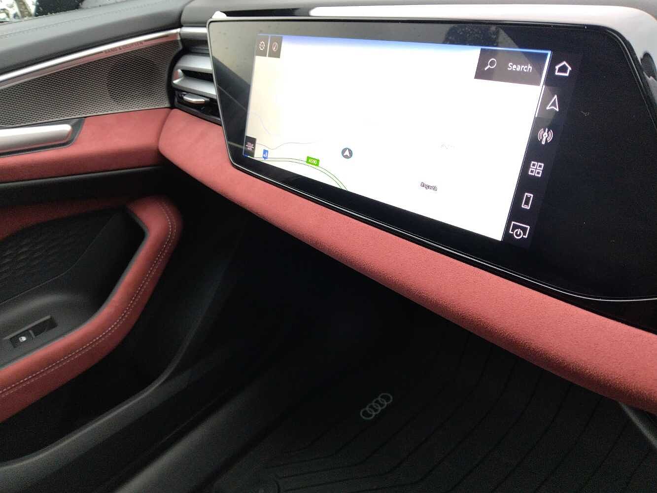 Used Audi A5 2026 for sale - 77297105: Photo 18