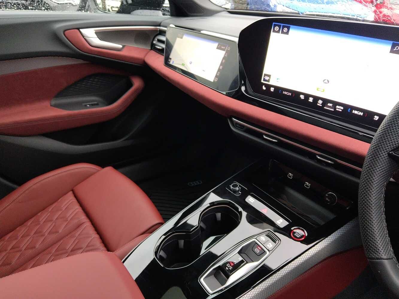 Used Audi A5 2026 for sale - 77297105: Photo 19