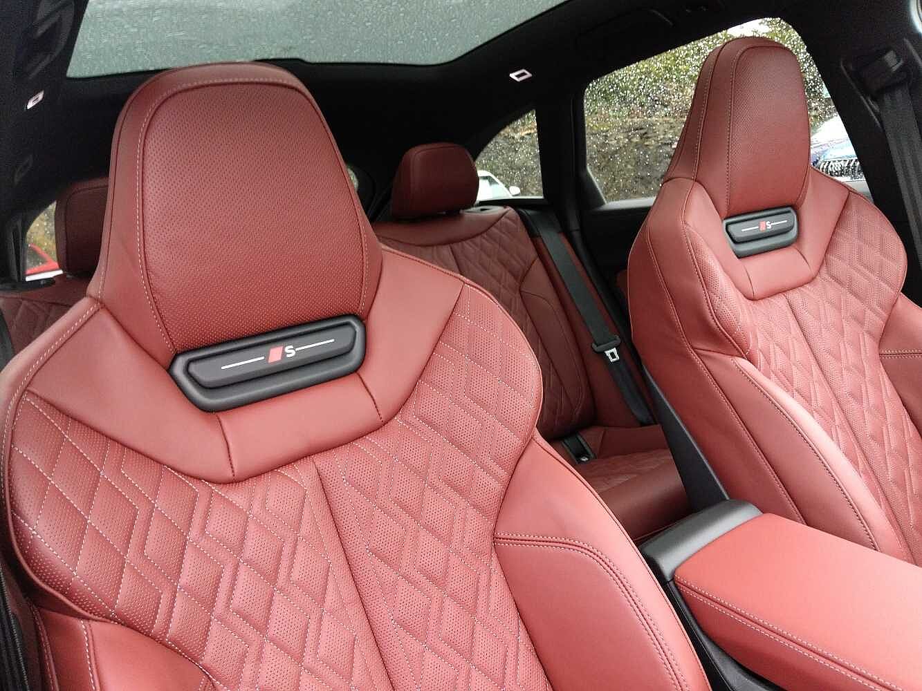 Used Audi A5 2026 for sale - 77297105: Photo 20