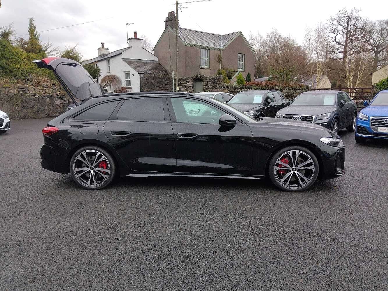 Used Audi A5 2026 for sale - 77297105: Photo 25