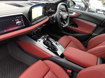 Used Audi A5 2026 for sale - 77297105: Photo