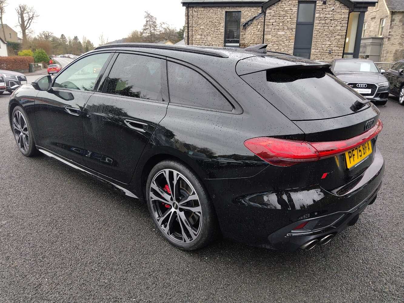 Used Audi A5 2026 for sale - 77297105: Photo 3