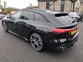 Used Audi A5 2026 for sale - 77297105: Photo