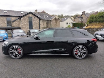 Used Audi A5 2026 for sale - 77297105: Photo