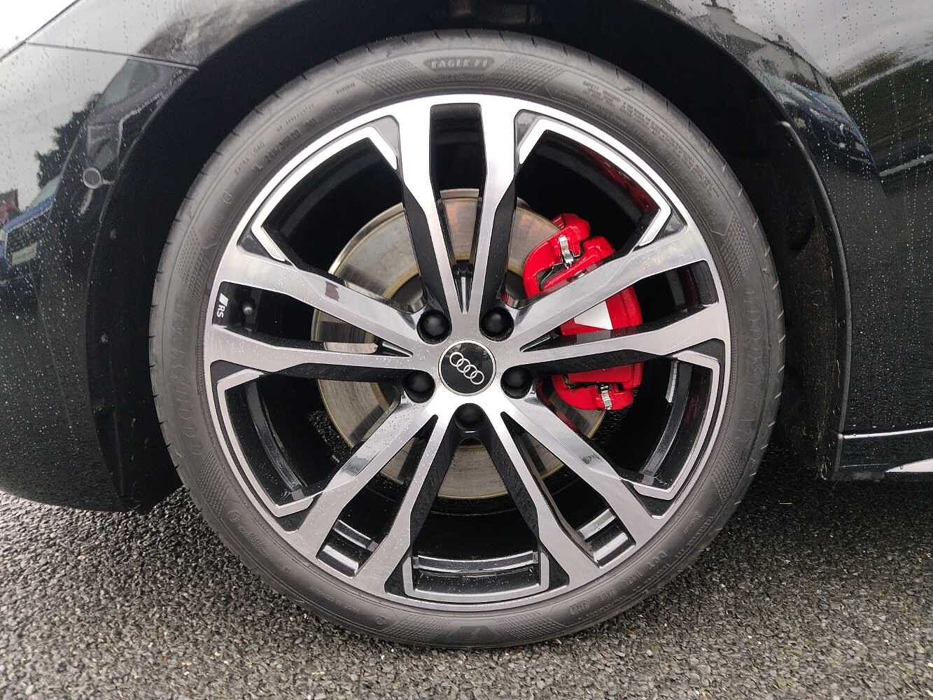 Used Audi A5 2026 for sale - 77297105: Photo 5