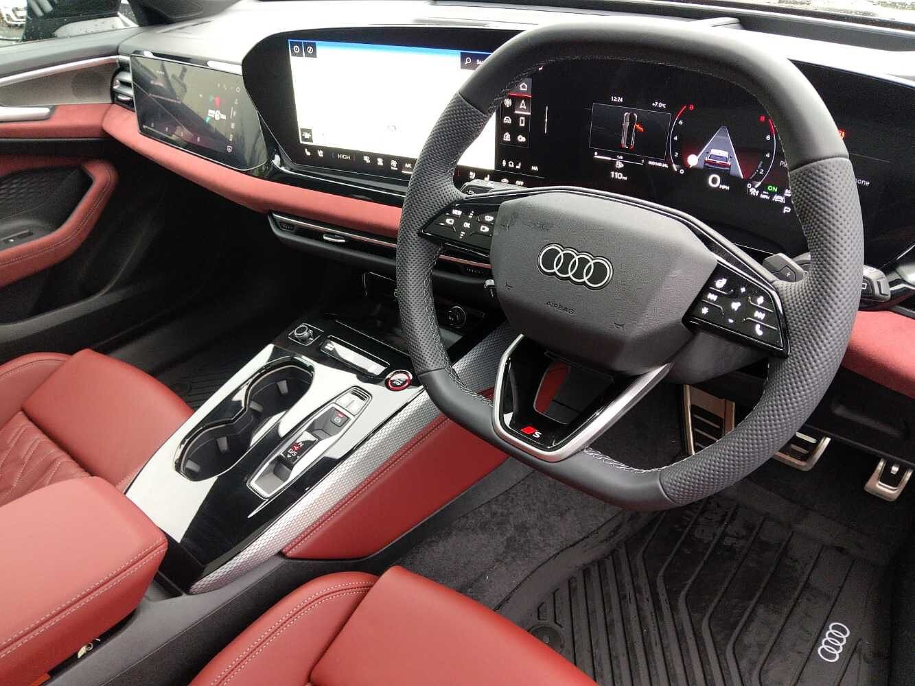 Used Audi A5 2026 for sale - 77297105: Photo 6