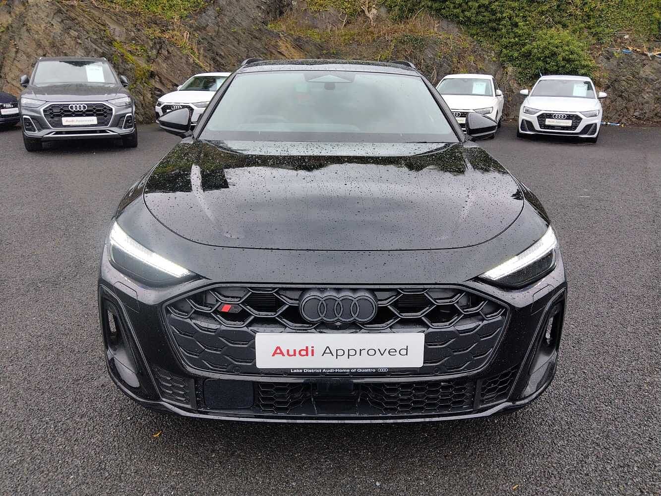 Used Audi A5 2026 for sale - 77297105: Photo 7