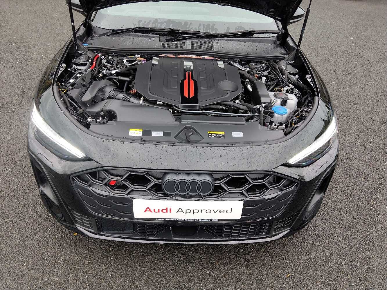 Used Audi A5 2026 for sale - 77297105: Photo 9