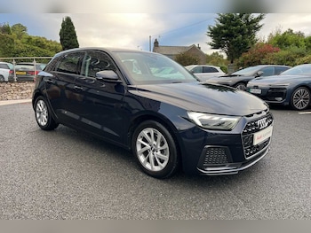 Used Audi A1 2020 for sale - 76222067: Photo