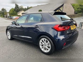 Used Audi A1 2020 for sale - 76222067: Photo