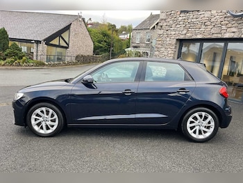 Used Audi A1 2020 for sale - 76222067: Photo