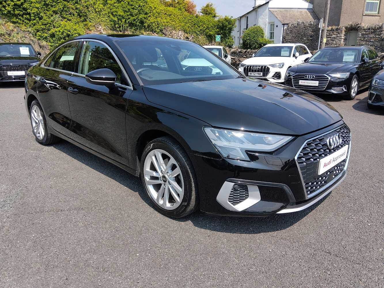 Used Audi A3 2022 for sale - 76675341: Photo 1