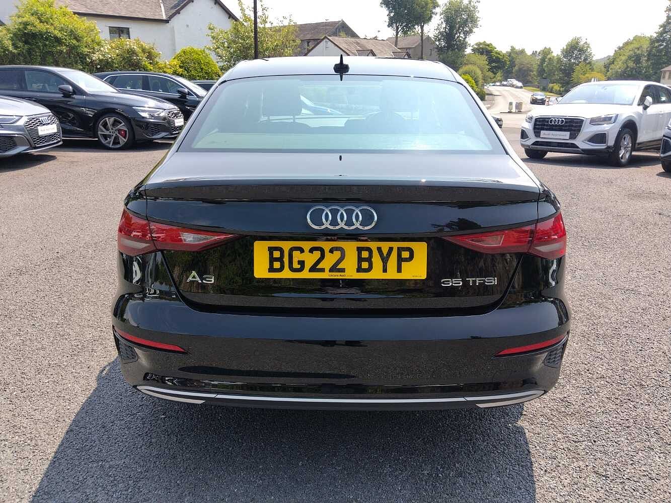 Used Audi A3 2022 for sale - 76675341: Photo 11