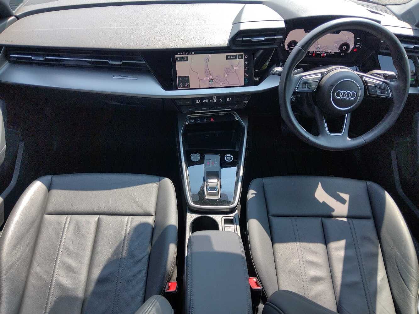 Used Audi A3 2022 for sale - 76675341: Photo 12