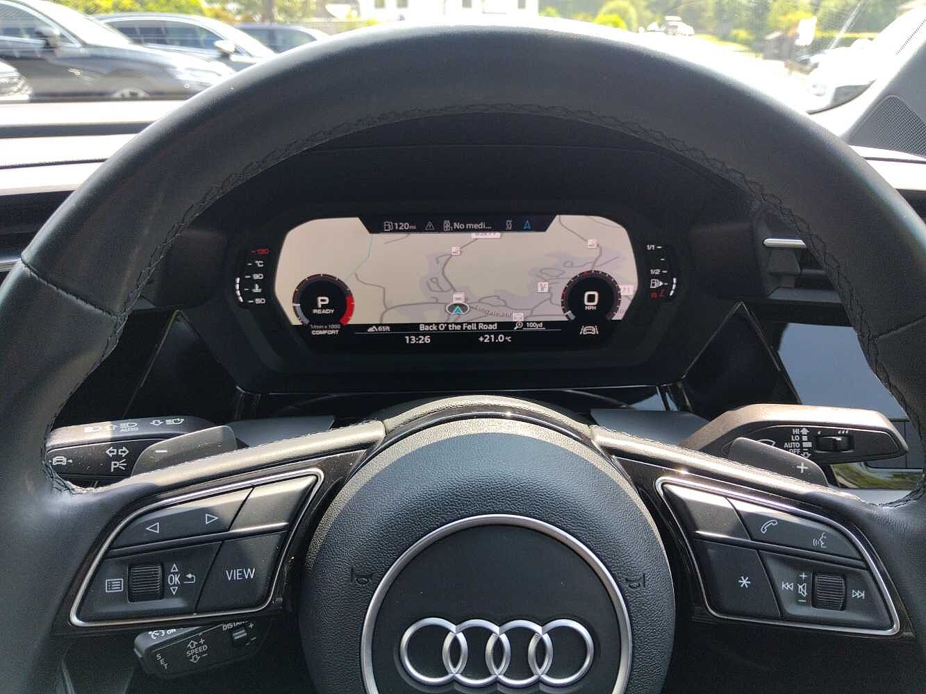 Used Audi A3 2022 for sale - 76675341: Photo 14