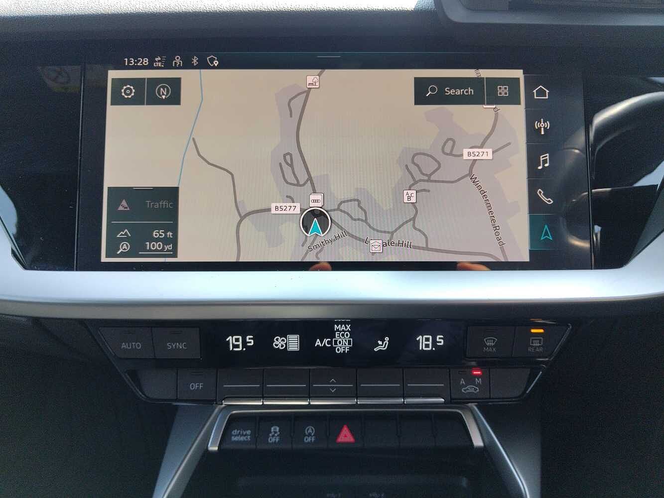 Used Audi A3 2022 for sale - 76675341: Photo 17