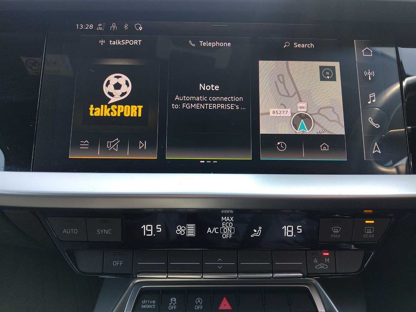 Used Audi A3 2022 for sale - 76675341: Photo 19