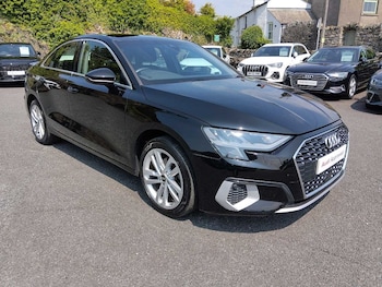 Used Audi A3 2022 for sale - 76675341: Photo